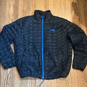 The North Face Jacket